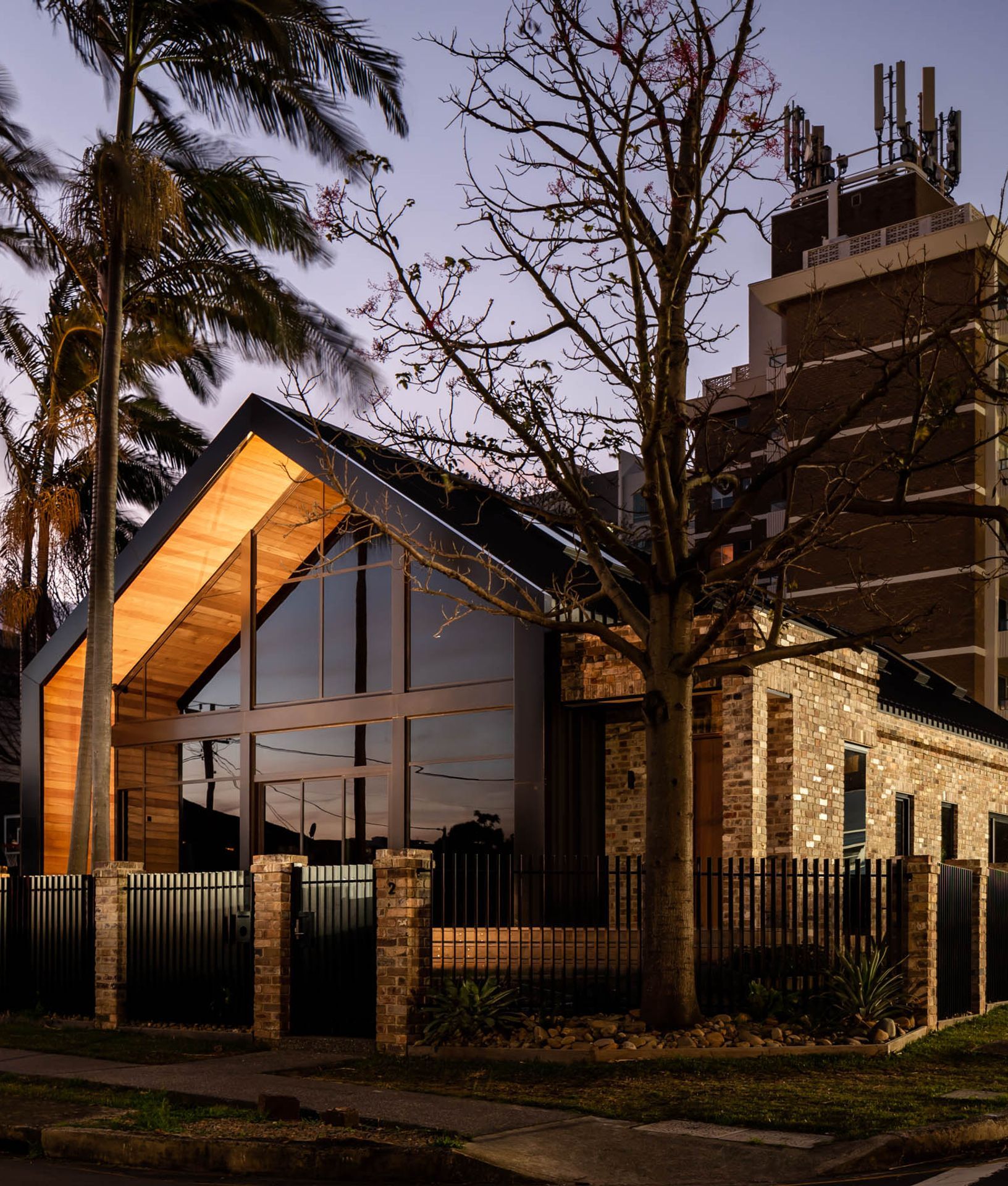 Spaces, Lifestyle, Architecture