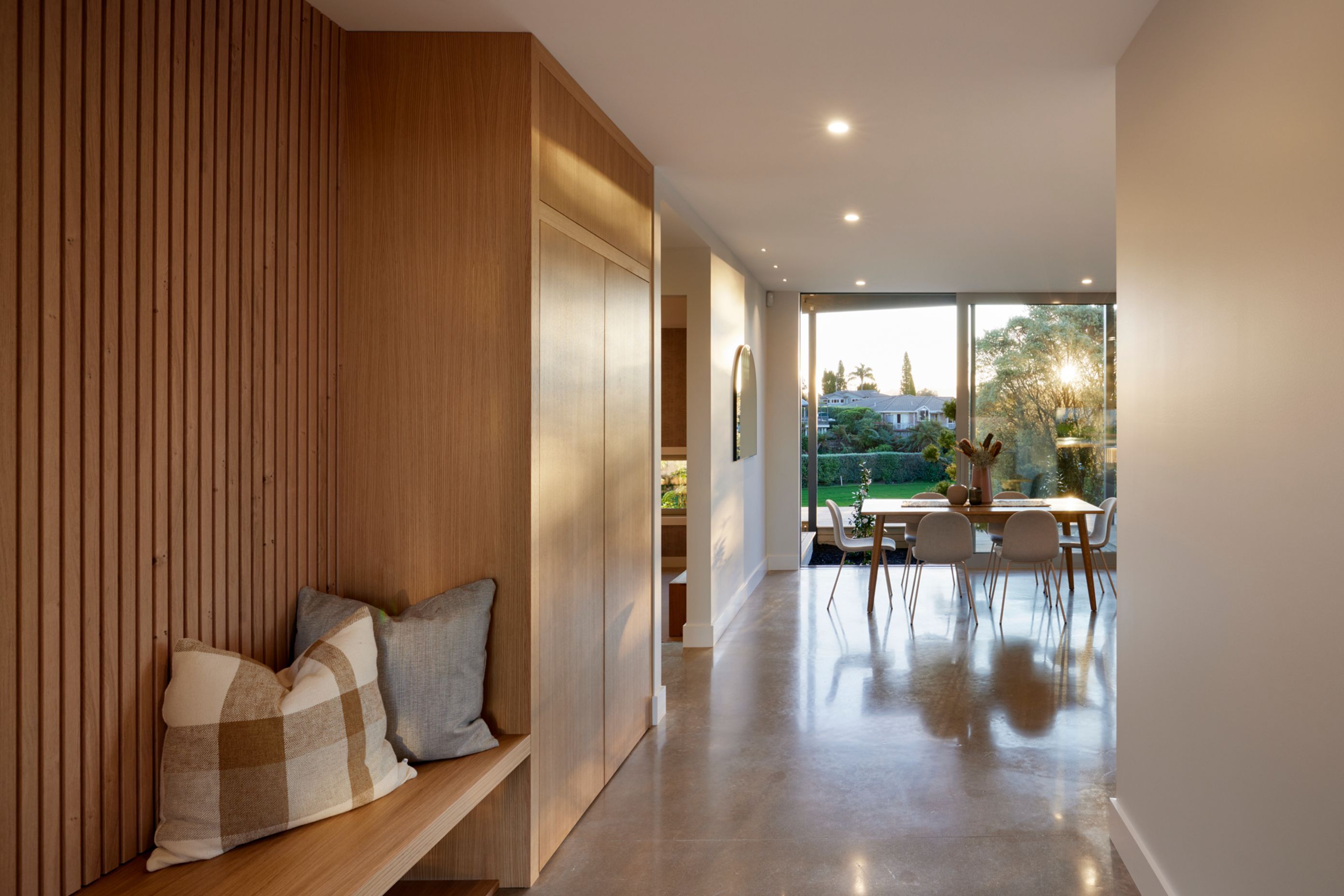 Clients can save costs without compromising quality.