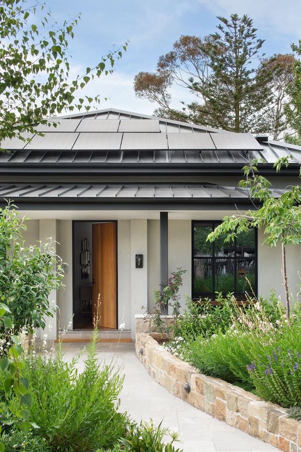 Wimba by Bryant Alsop Architects | Photography by Emily Bartlett
