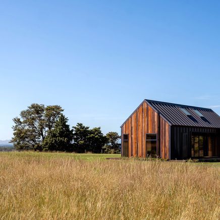 Big Ideas in Small Spaces: Kāhu Cottage and the Topcat Way