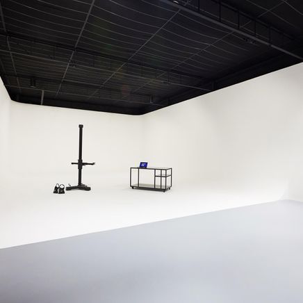 Common Space Studio Lighting by Pro-Spec Electrical