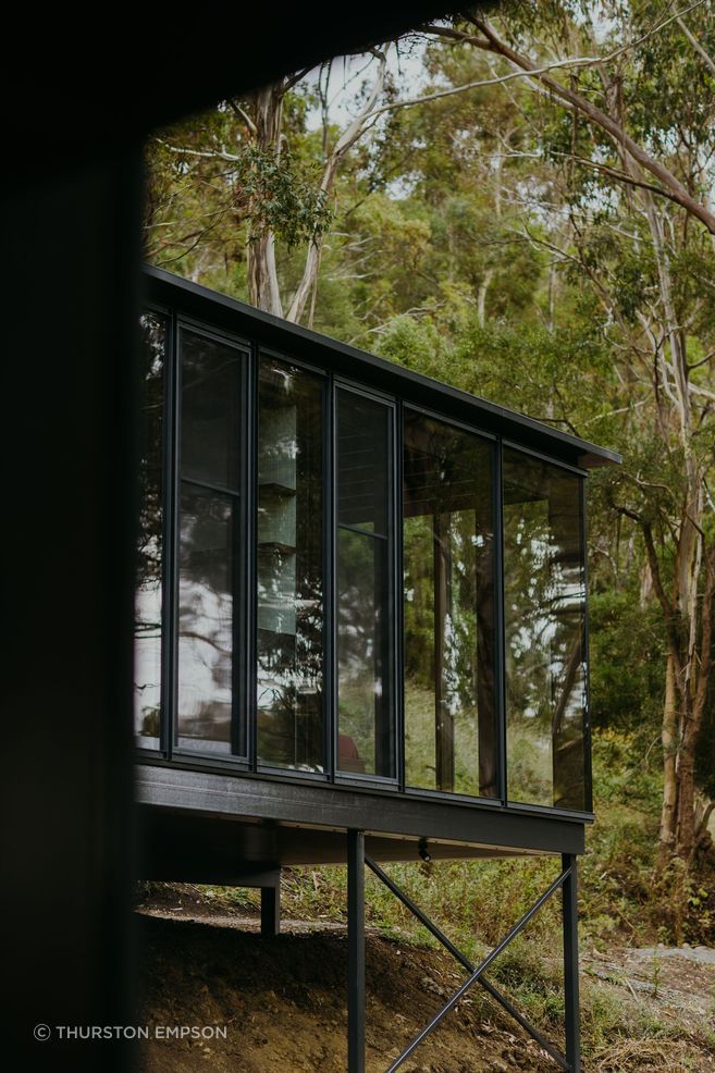 Taroona House | Photo Credit: Thurston Empson