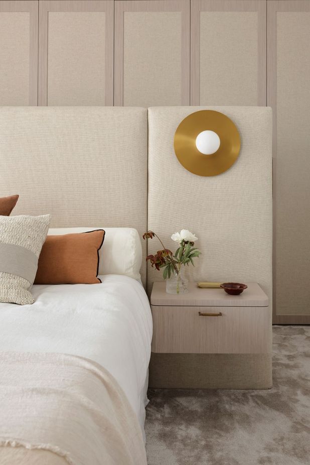 First Blush by Smac Studio and Van Rooijen Meyers Architects | Construction by Airth Building | Styling by Clare Delmar | Photography by Anson Smart