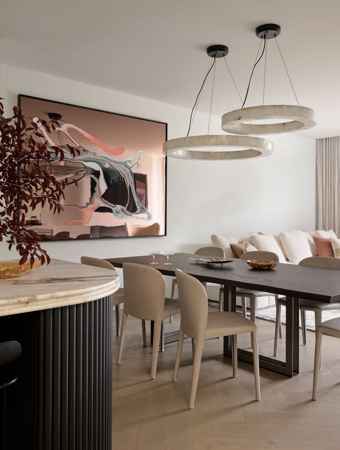 First Blush by Smac Studio and Van Rooijen Meyers Architects | Construction by Airth Building | Styling by Clare Delmar | Photography by Anson Smart