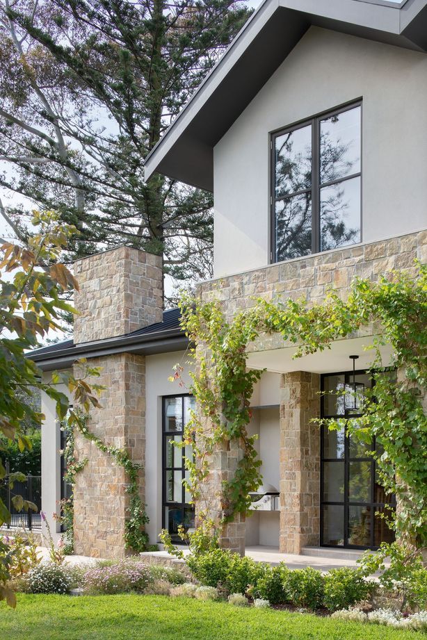 Wimba by Bryant Alsop Architects | Photography by Emily Bartlett