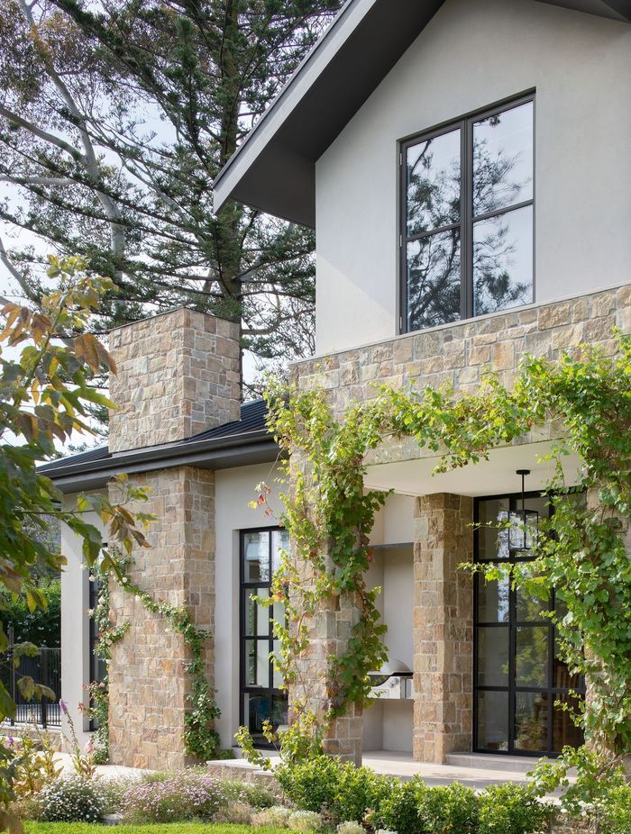 Wimba by Bryant Alsop Architects | Photography by Emily Bartlett