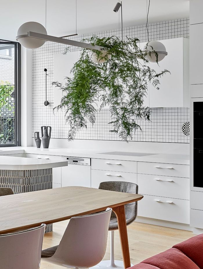 Neville St Residence, Middle Park, by Chan Architecture | Photography by Dave Kulesza