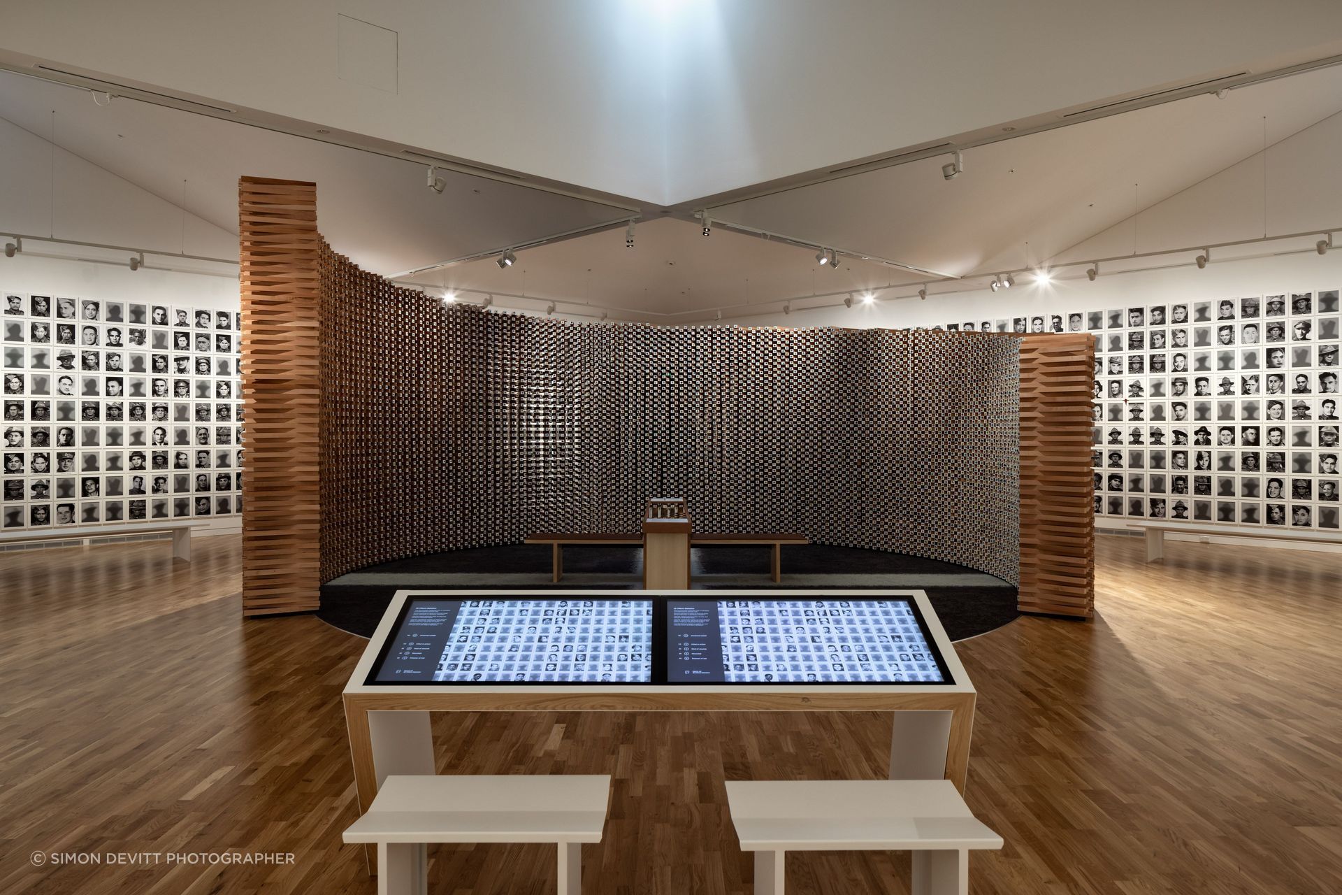 The museum opened to the public on Waitangi Day 2020.