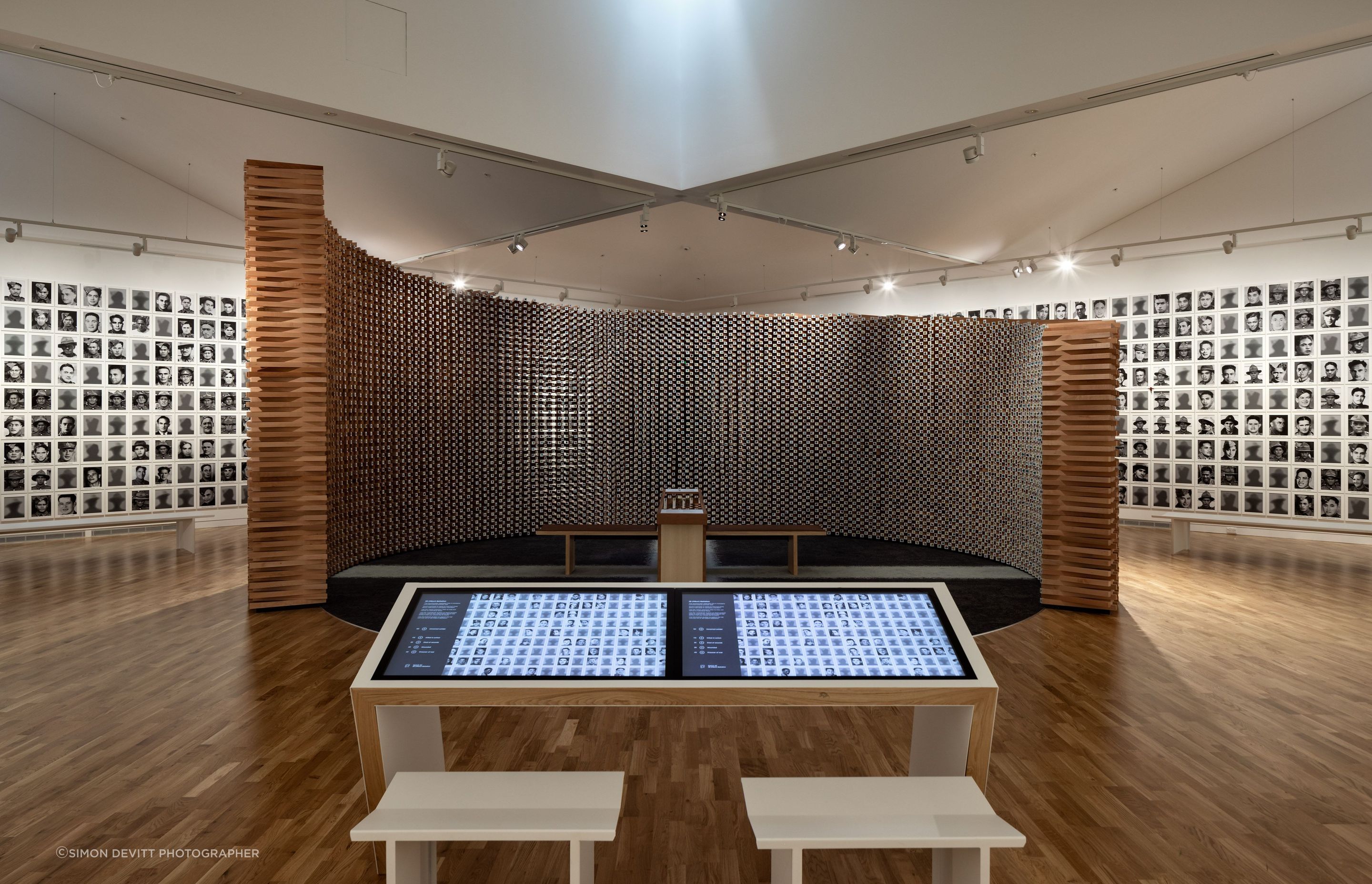 The museum opened to the public on Waitangi Day 2020.
