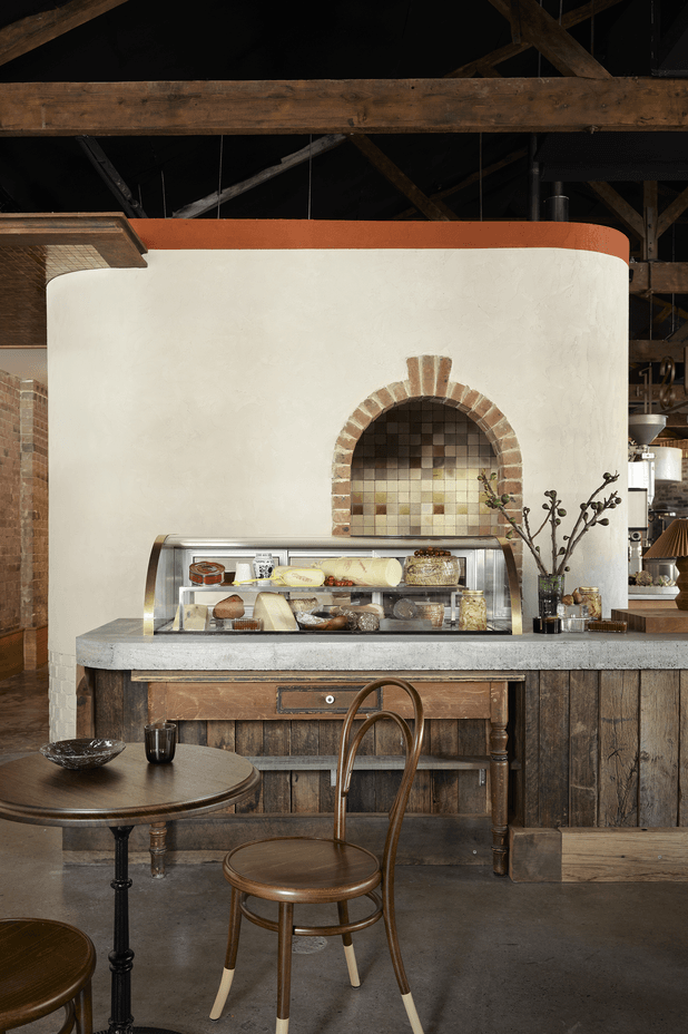 Genovese Coffee House by Alexander &CO | Photography by Anson Smart