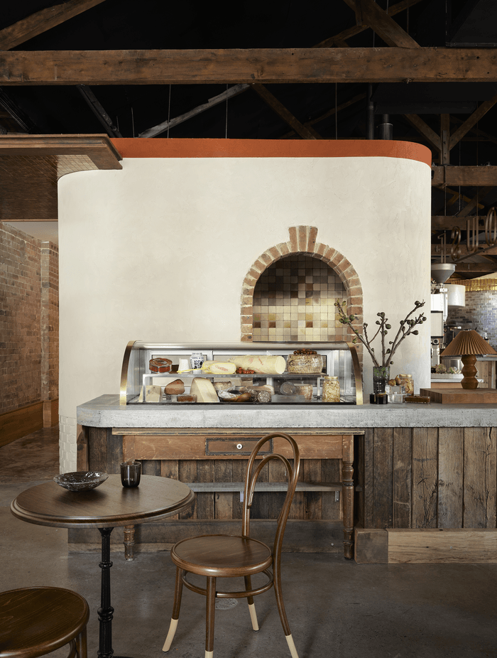 Genovese Coffee House by Alexander &CO | Photography by Anson Smart