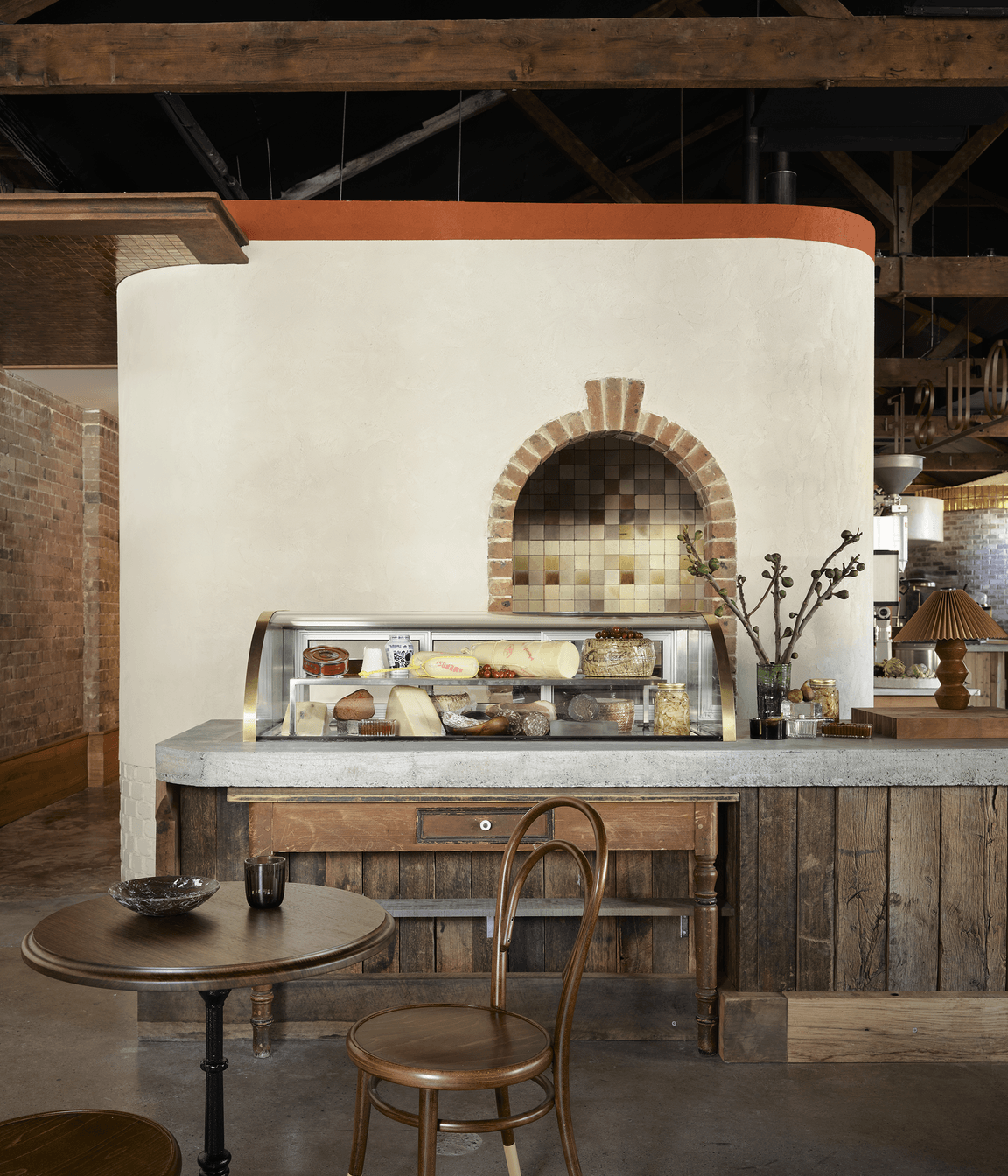 Genovese Coffee House by Alexander &amp;CO | Photography by Anson Smart