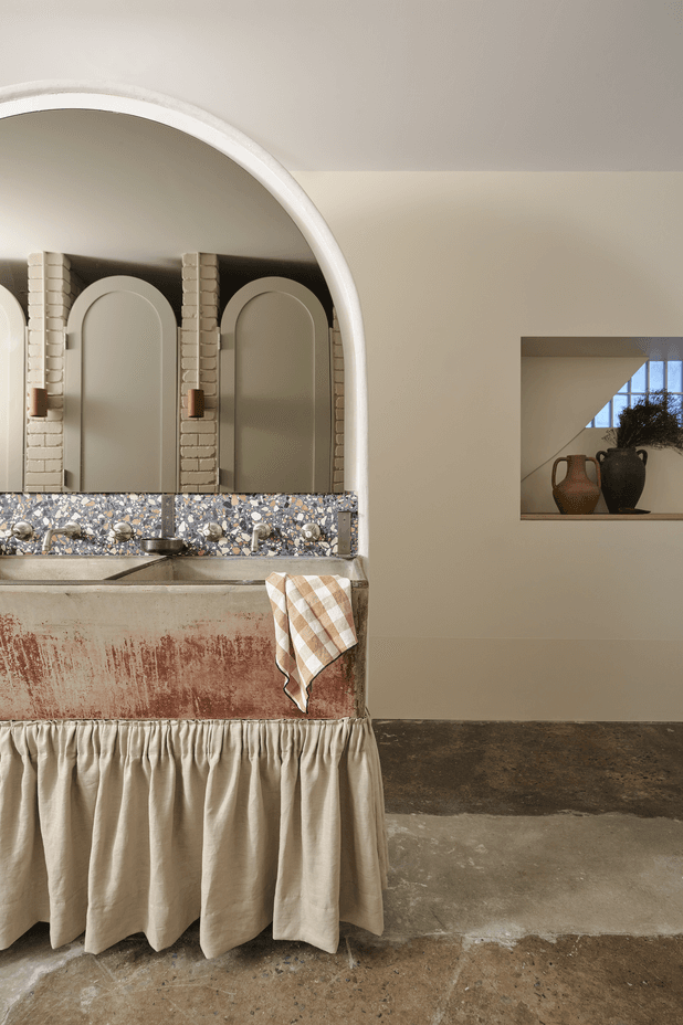 Genovese Coffee House by Alexander &CO | Photography by Anson Smart