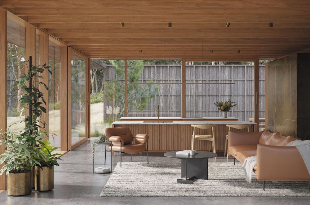 Prefab by Archier hosts advantages from environmental to reduced speed and costs.