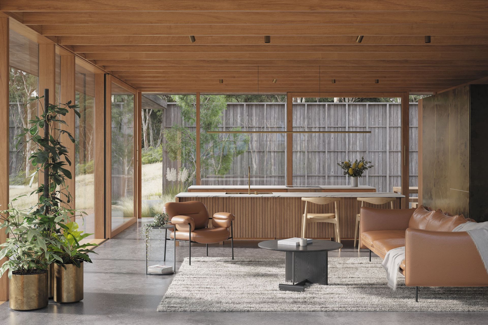 Prefab by Archier hosts advantages from environmental to reduced speed and costs.