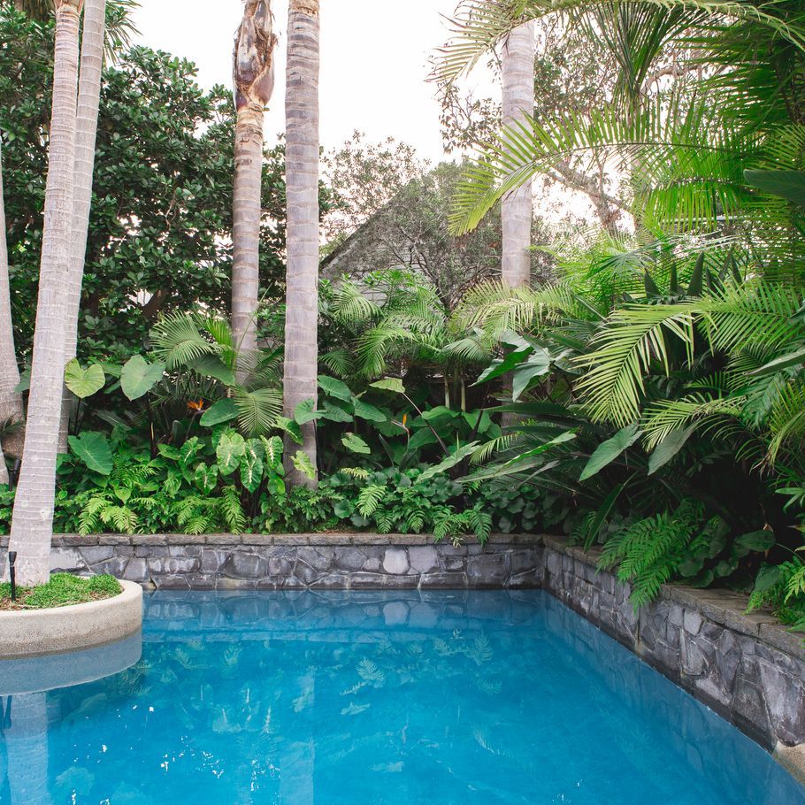 Shifting perceptions of culture and design within the landscape industry