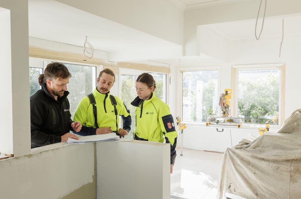 “Involving your builder early in the design phase helps streamline the process and avoid costly changes later. Our team can offer practical solutions that enhance both aesthetics and functionality while keeping budgets on track.”