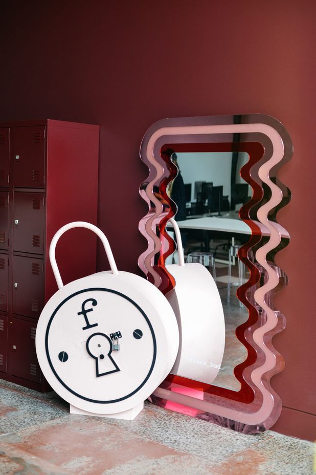 Frank Body and Willow &amp; Blake by Made For | Photography by Bobby Clarke