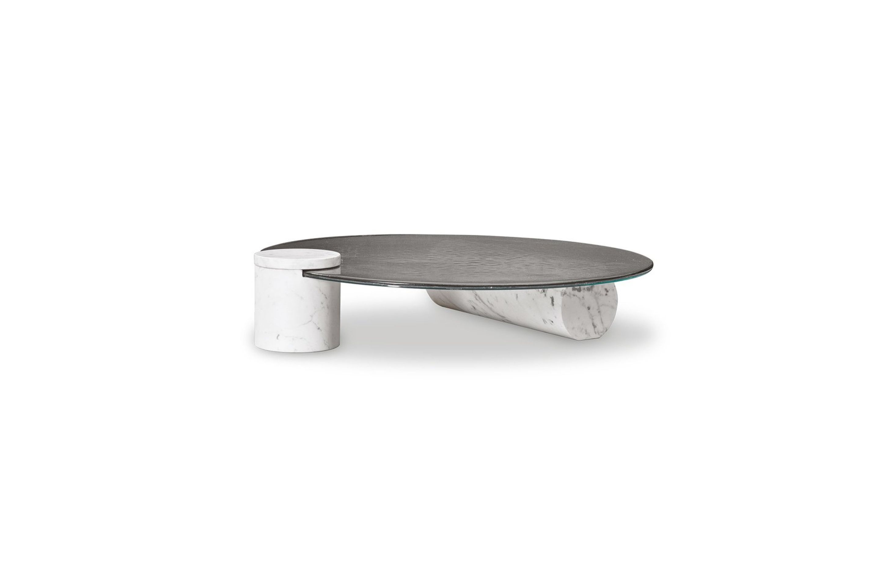 Studiopepe 'Verre Particulier' coffee table from Space Furniture