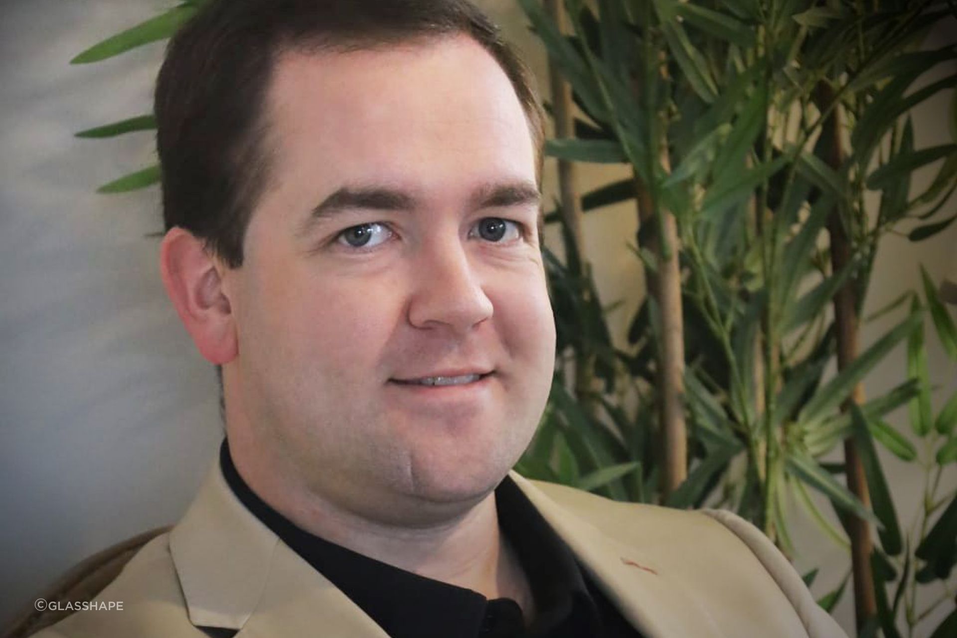 Brendan Forrest of Glasshape shares his experience working on the project.