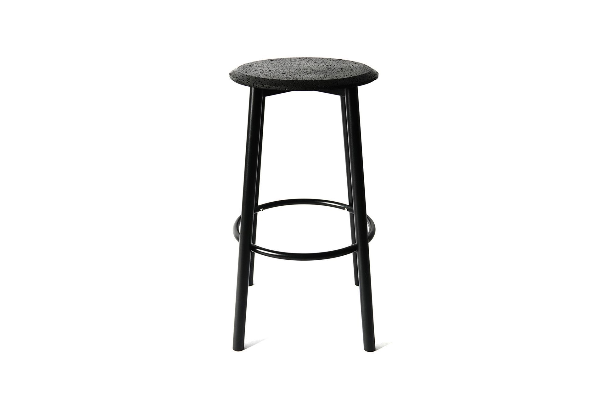 Buzao 'Calm' bar stool by Remodern
