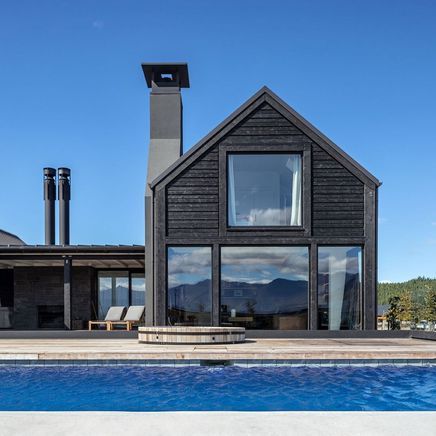 Modern weatherboard houses in New Zealand worth celebrating