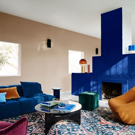 What is Maximalism? 5 tips to transform your home in 2024