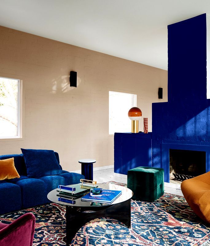 What is Maximalism? 5 tips to transform your home in 2024