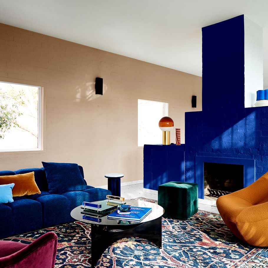 What is Maximalism? 5 tips to transform your home in 2024