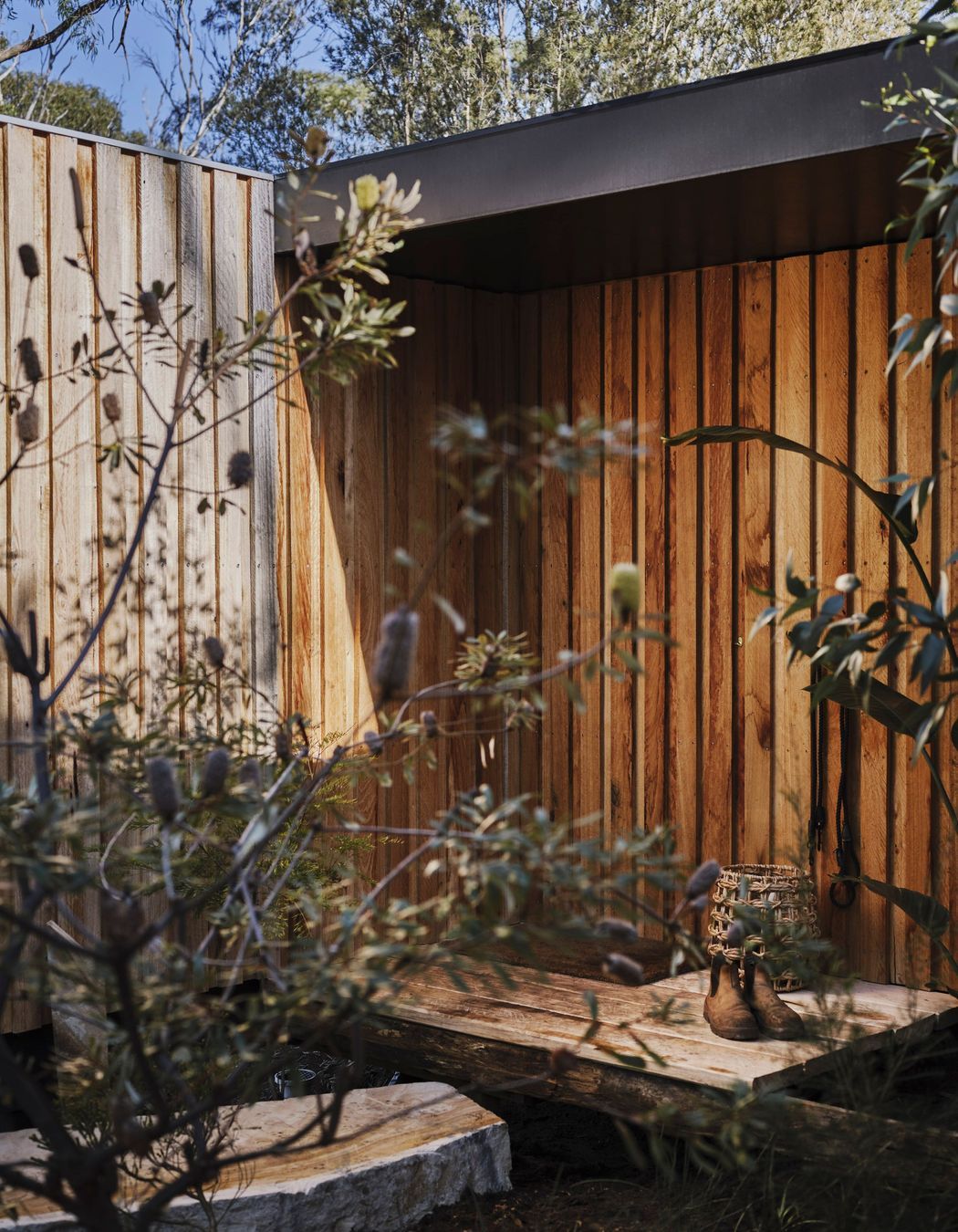 Casa Acton by Archier.