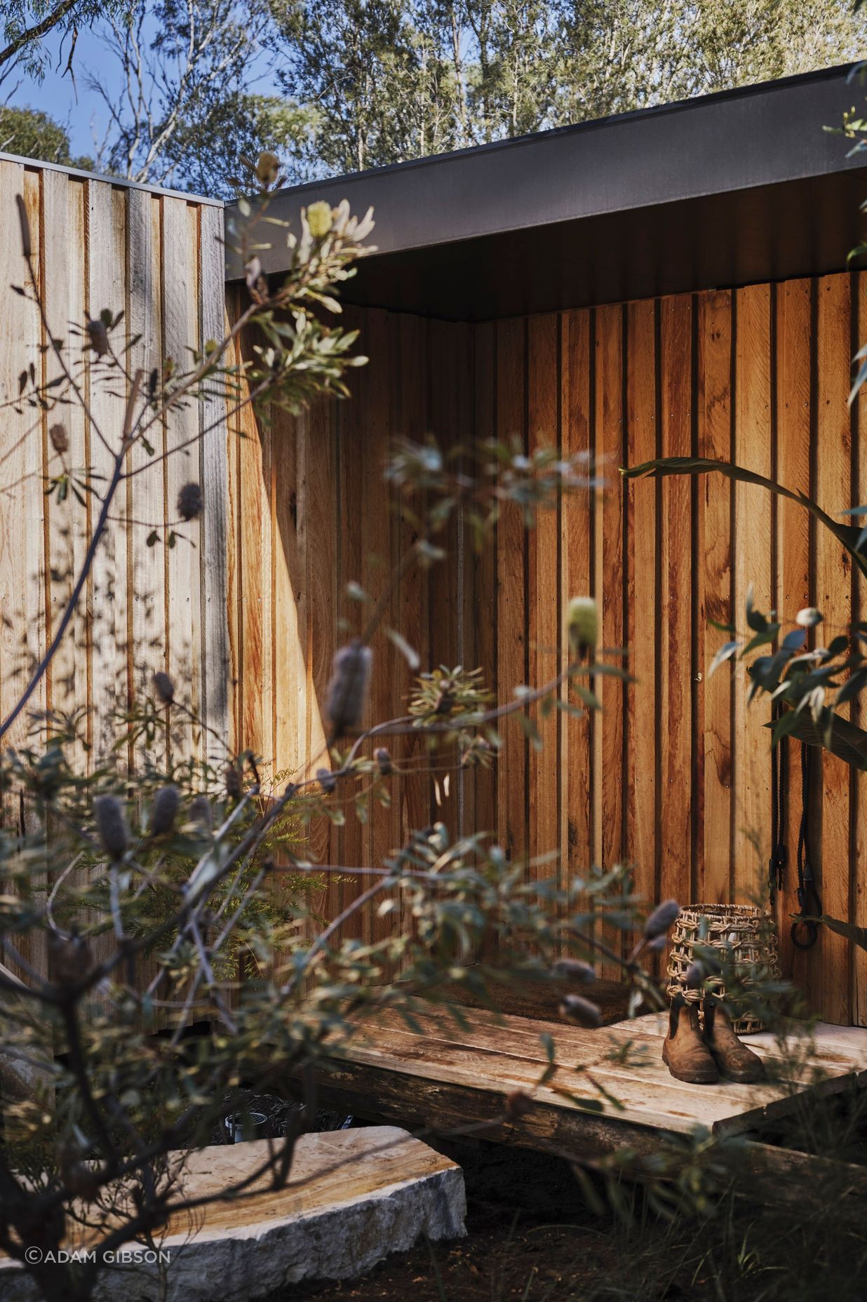 Casa Acton by Archier.