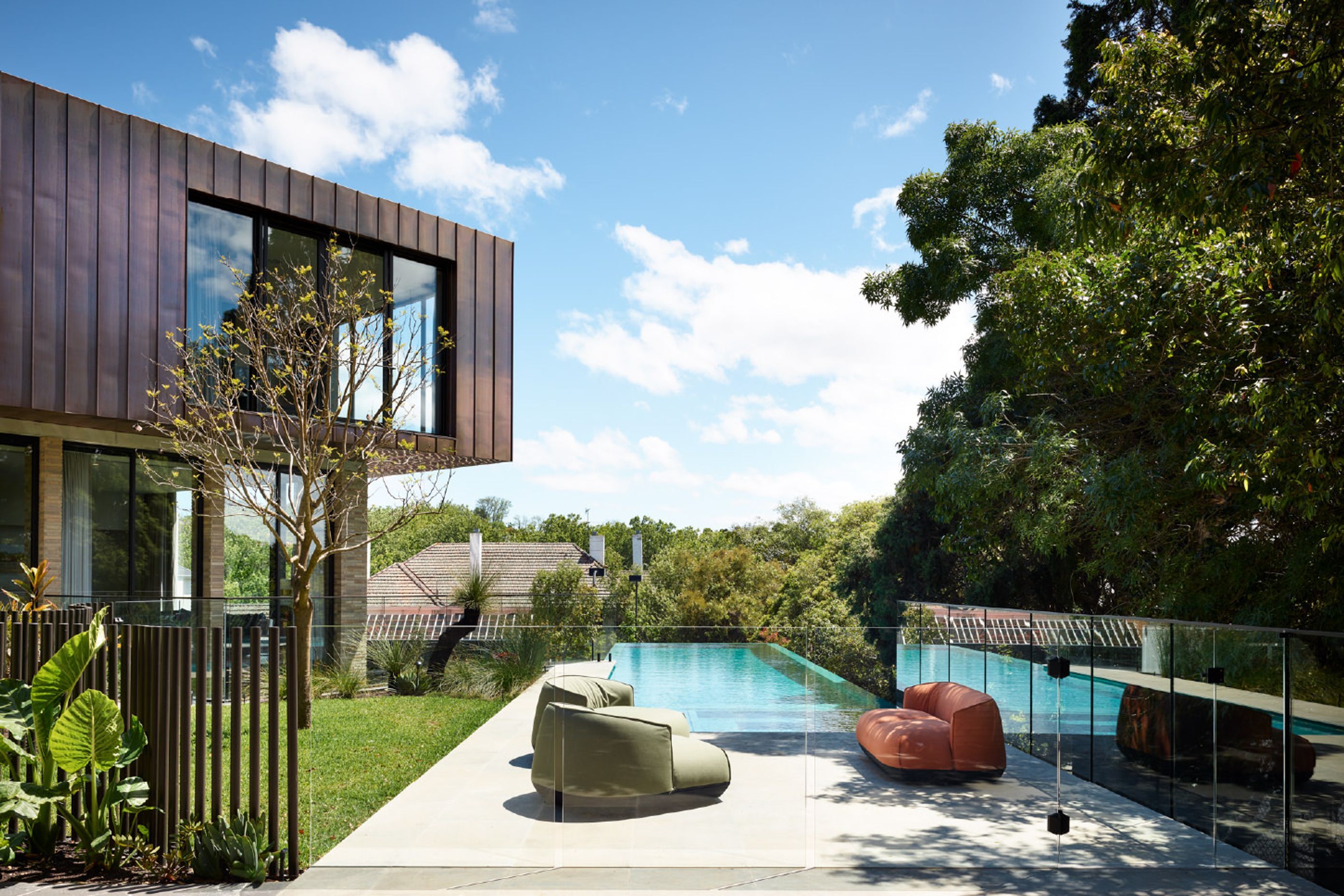 Toorak House by Cera Stribley | Interior design by AV-ID | Photography by Derek Swalwell