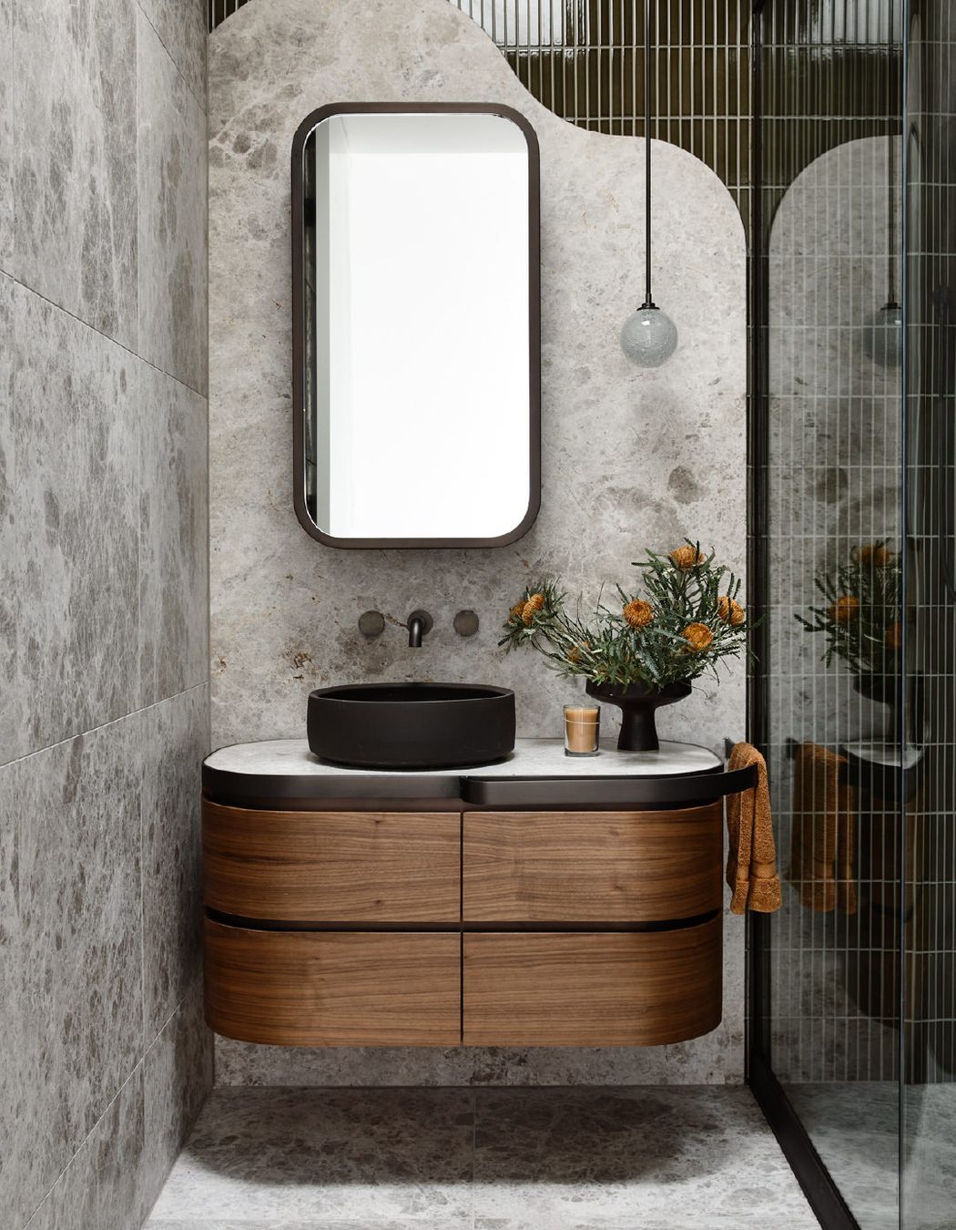 Toorak House by Cera Stribley | Interior design by AV-ID | Photography by Derek Swalwell