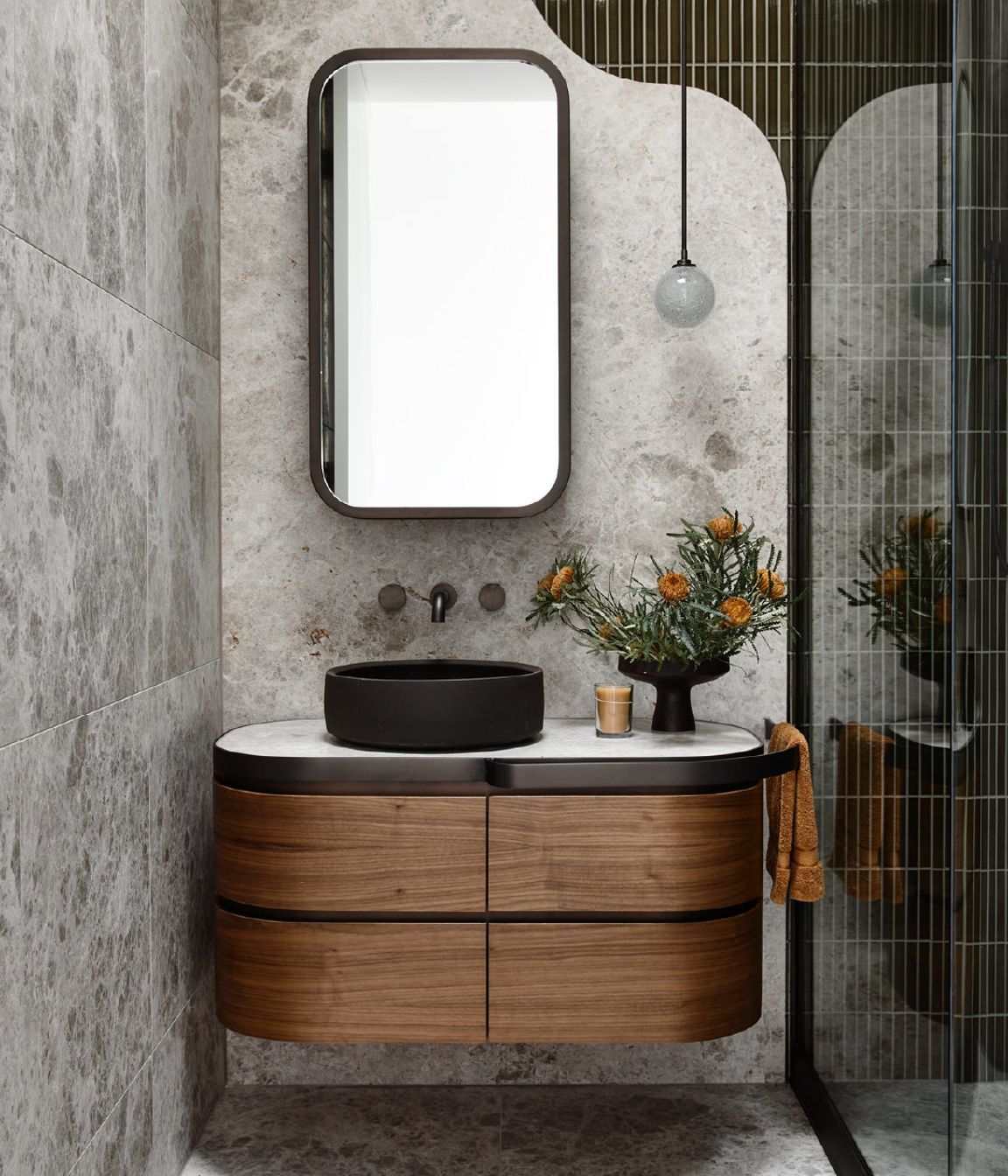 Toorak House by Cera Stribley | Interior design by AV-ID | Photography by Derek Swalwell