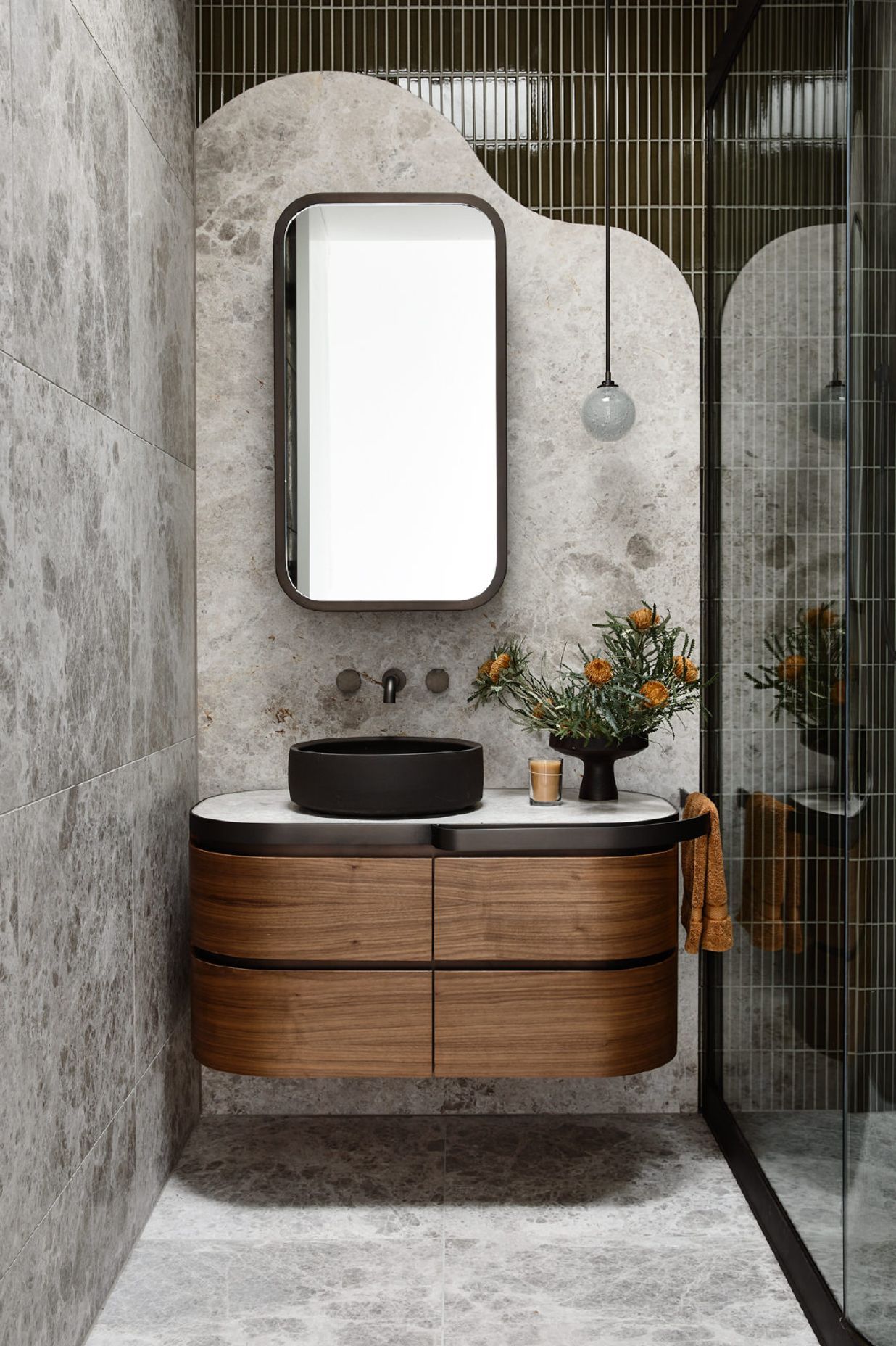 Toorak House by Cera Stribley | Interior design by AV-ID | Photography by Derek Swalwell