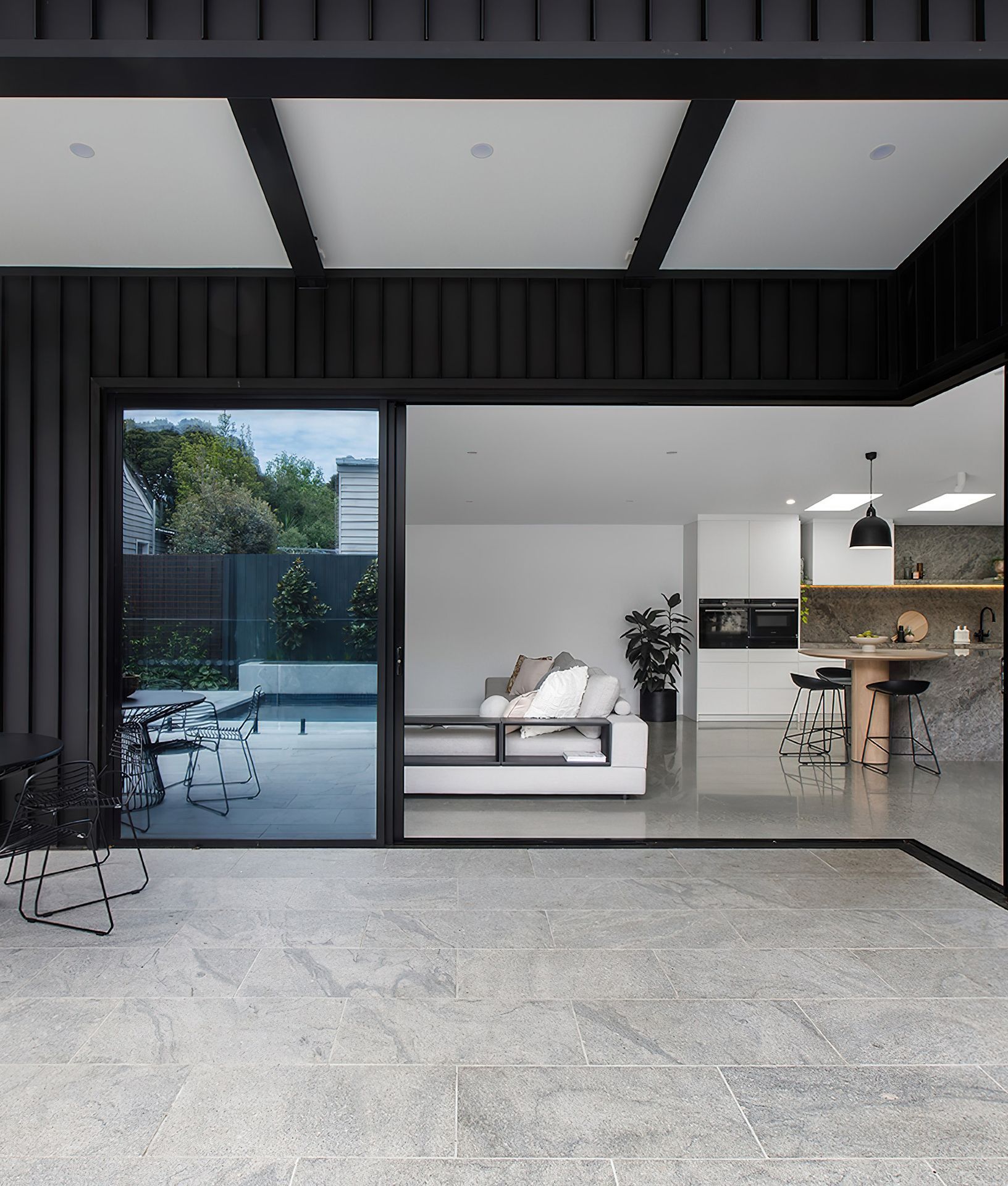 Product Features, Spaces