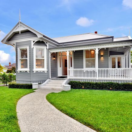 11 stunning villa renovations in New Zealand to inspire you