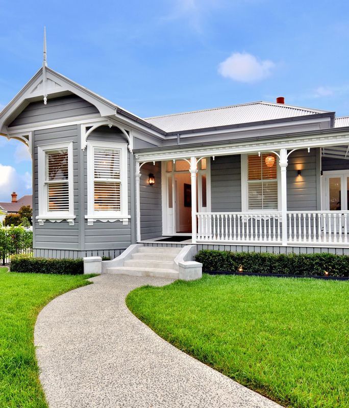 11 stunning villa renovations in New Zealand to inspire you