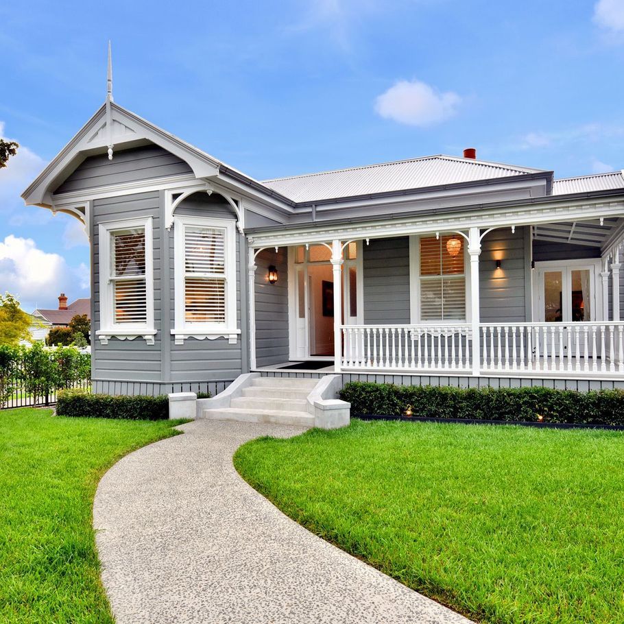 11 stunning villa renovations in New Zealand to inspire you