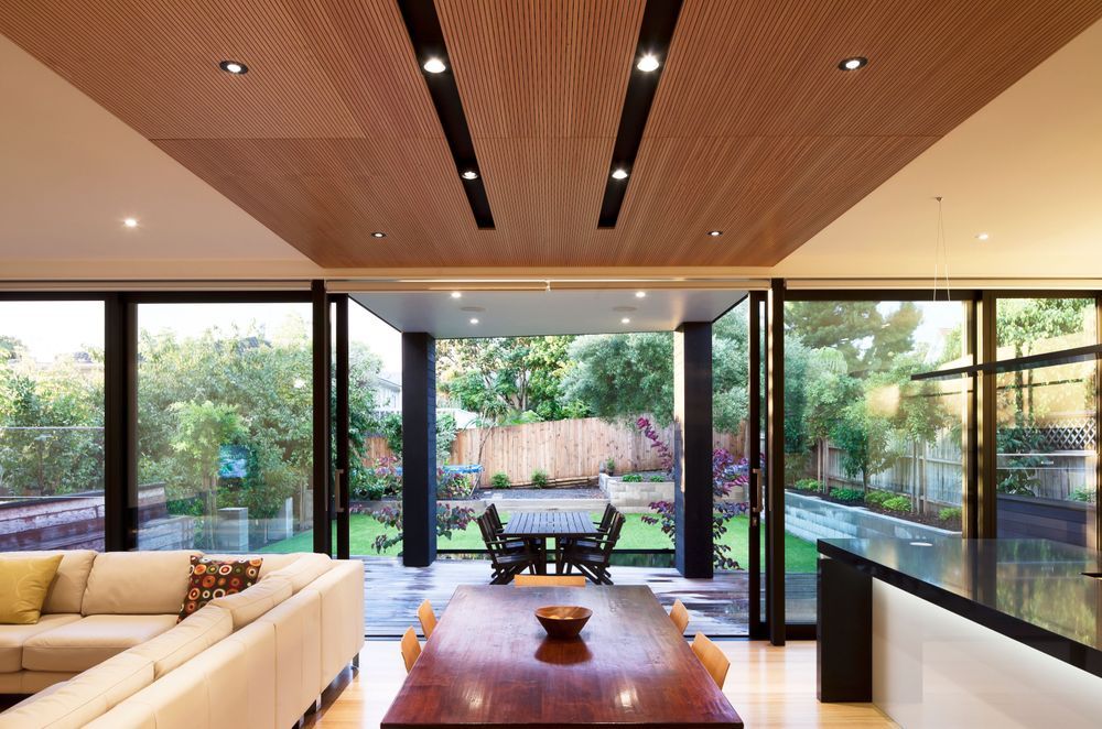 Double glazed windows and natural indoor outdoor flow are just some of the highlights of this wonderful home.