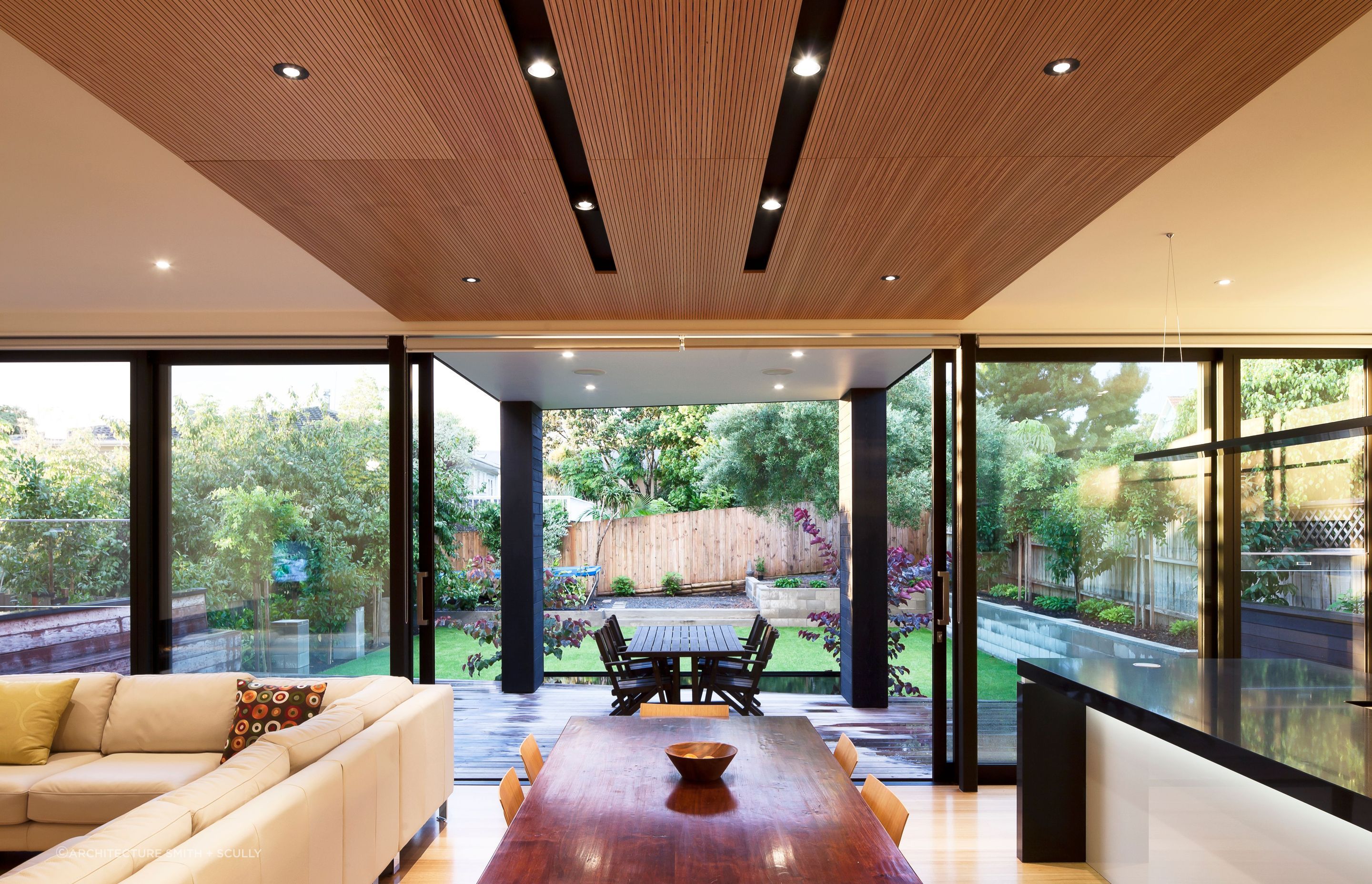 Double glazed windows and natural indoor outdoor flow are just some of the highlights of this wonderful home.