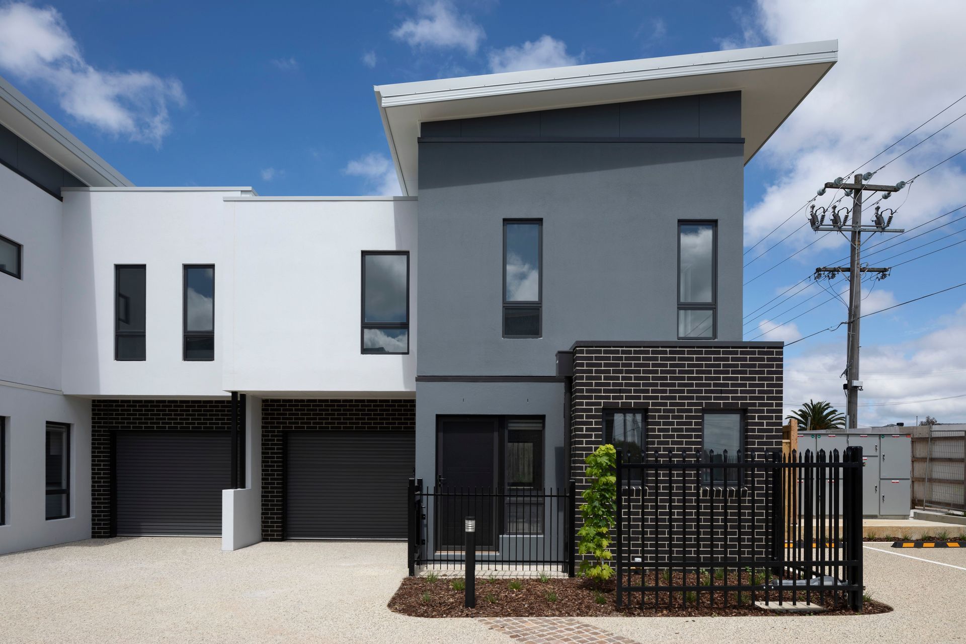 The input of the local community is vital to the success of each project, which is why community consultation is 'baked in' to the BCBA process.