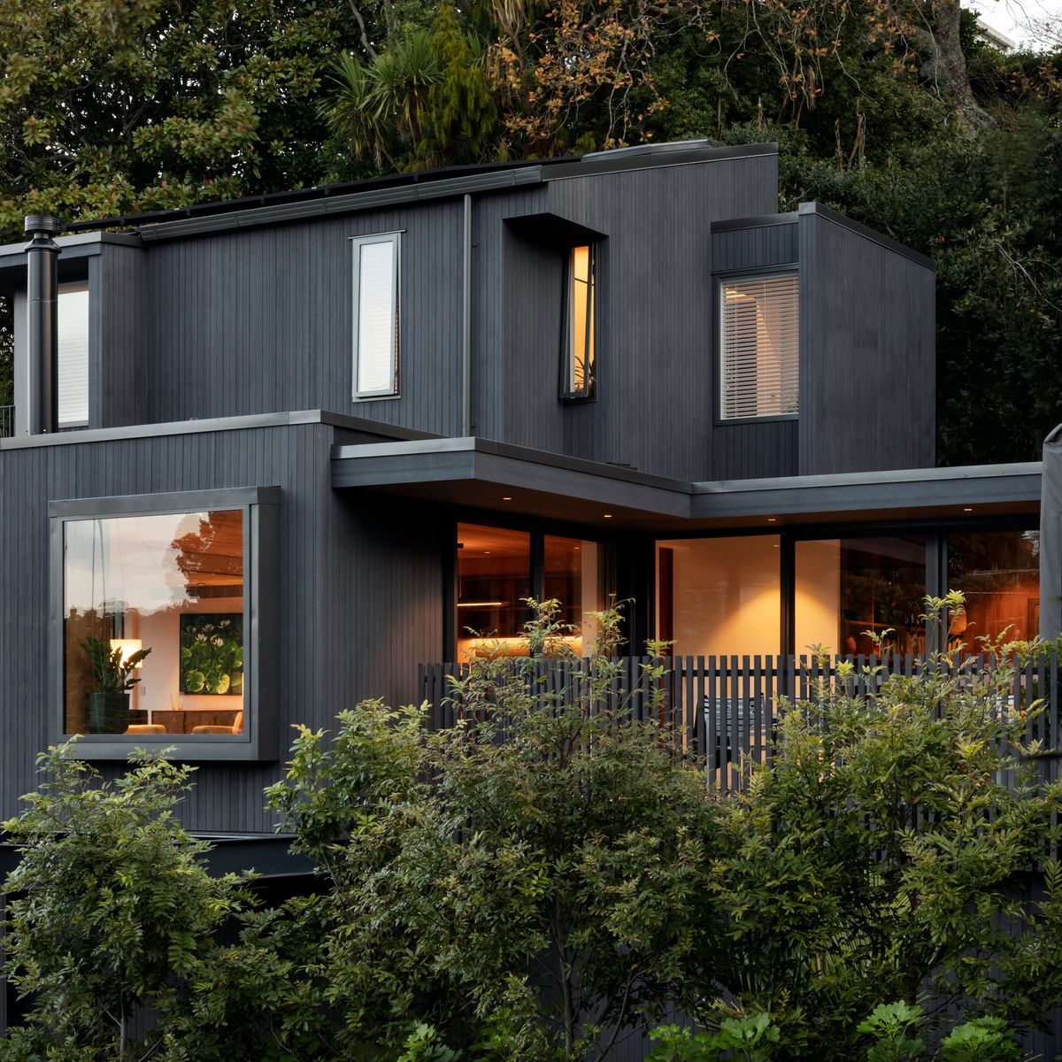New vision for an eco-friendly home in Auckland’s inner suburbs
