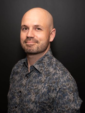 Daniel Lehn, Commercial Manager at NZCEL.