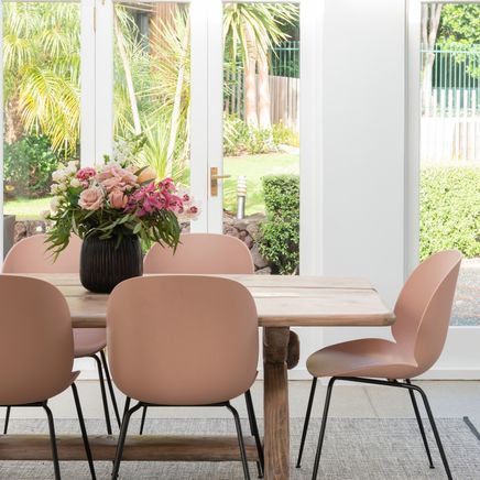 Stylish dining room trends, designs and ideas for 2024