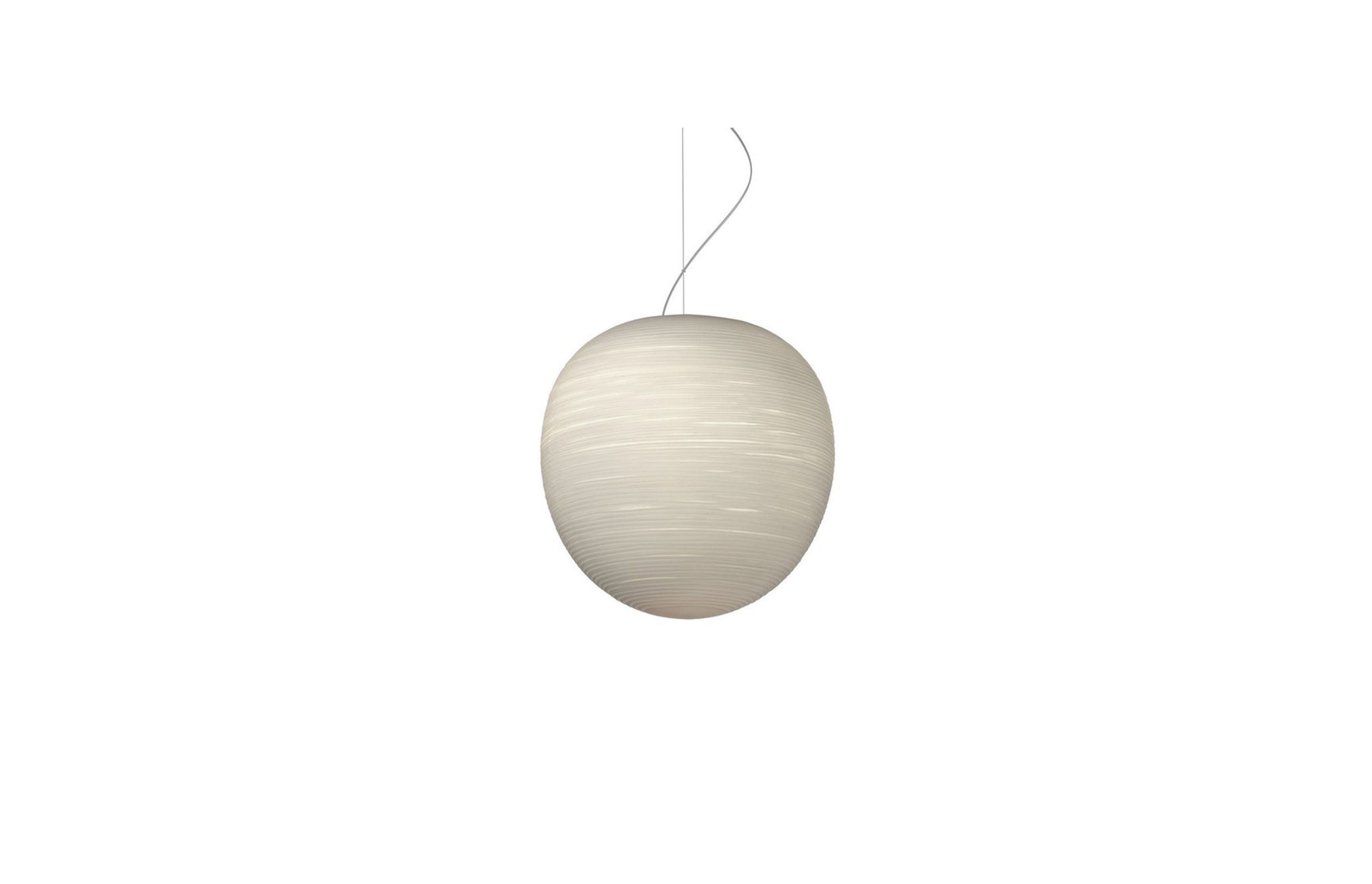 Rituals XL suspension lamp by Space Furniture
