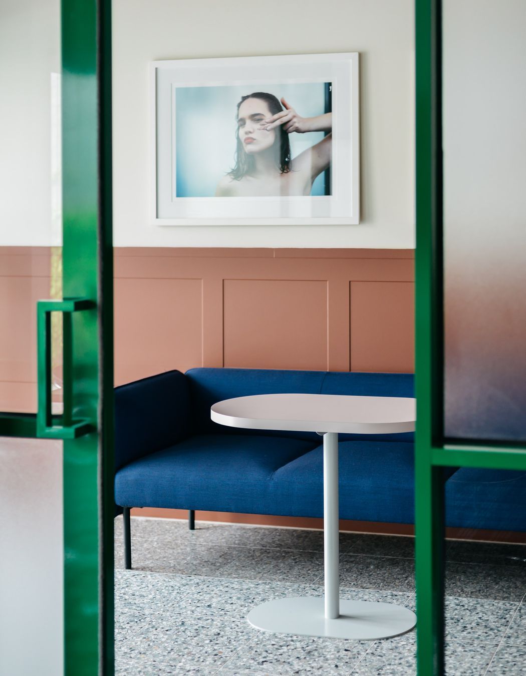 Frank Body and Willow &amp; Blake by Made For | Photography by Bobby Clarke