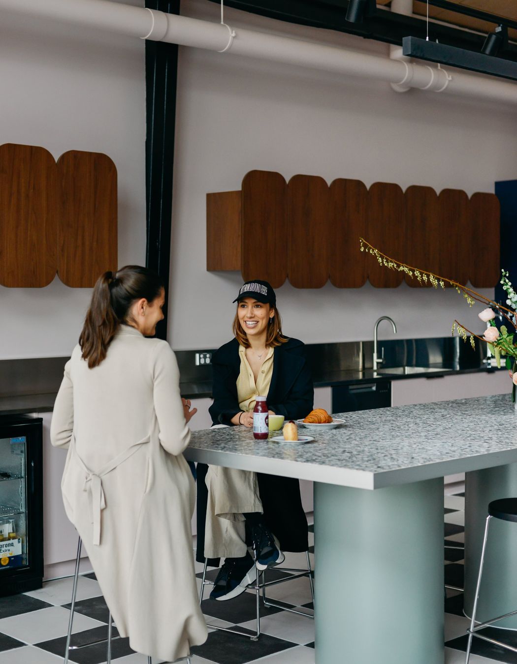 Frank Body and Willow &amp; Blake by Made For | Photography by Bobby Clarke