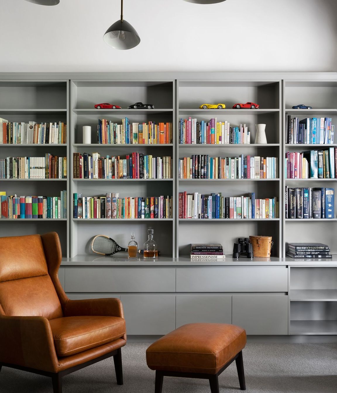 Wimba by Bryant Alsop Architects | Photography by Emily Bartlett
