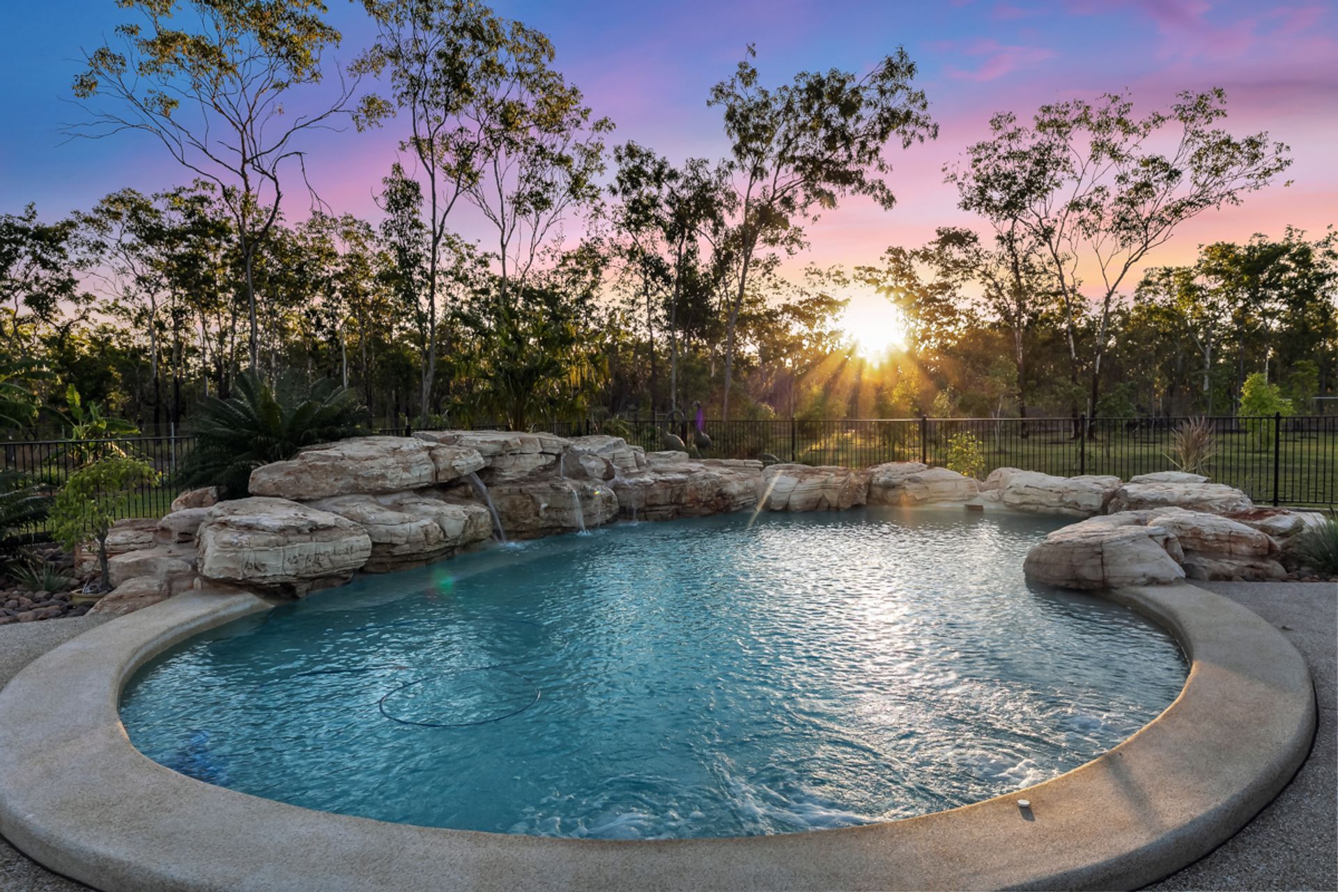 Darwin by Feng Shui Concepts